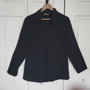 Jaclyn Smith Classic Jacket